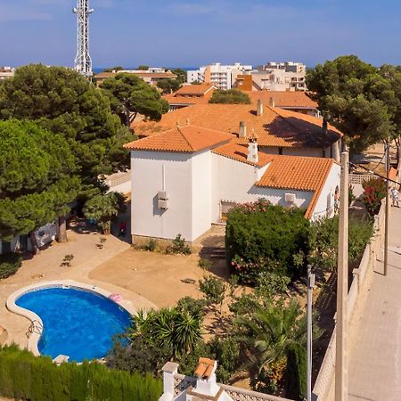 Arenda Villa Fortuna Miami Playa Dış mekan fotoğraf