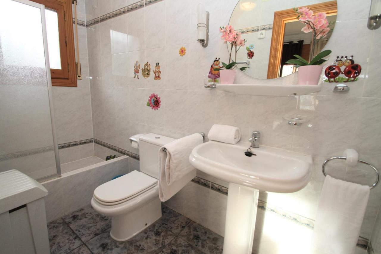 Arenda Villa Fortuna Miami Playa Dış mekan fotoğraf