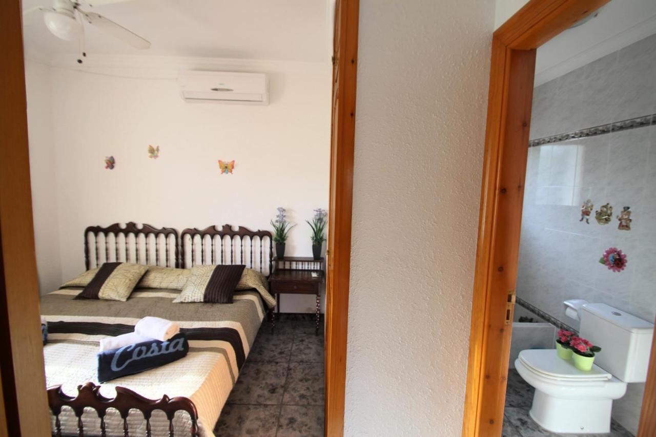 Arenda Villa Fortuna Miami Playa Dış mekan fotoğraf