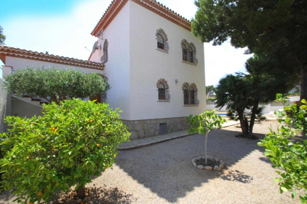 Arenda Villa Fortuna Miami Playa Dış mekan fotoğraf